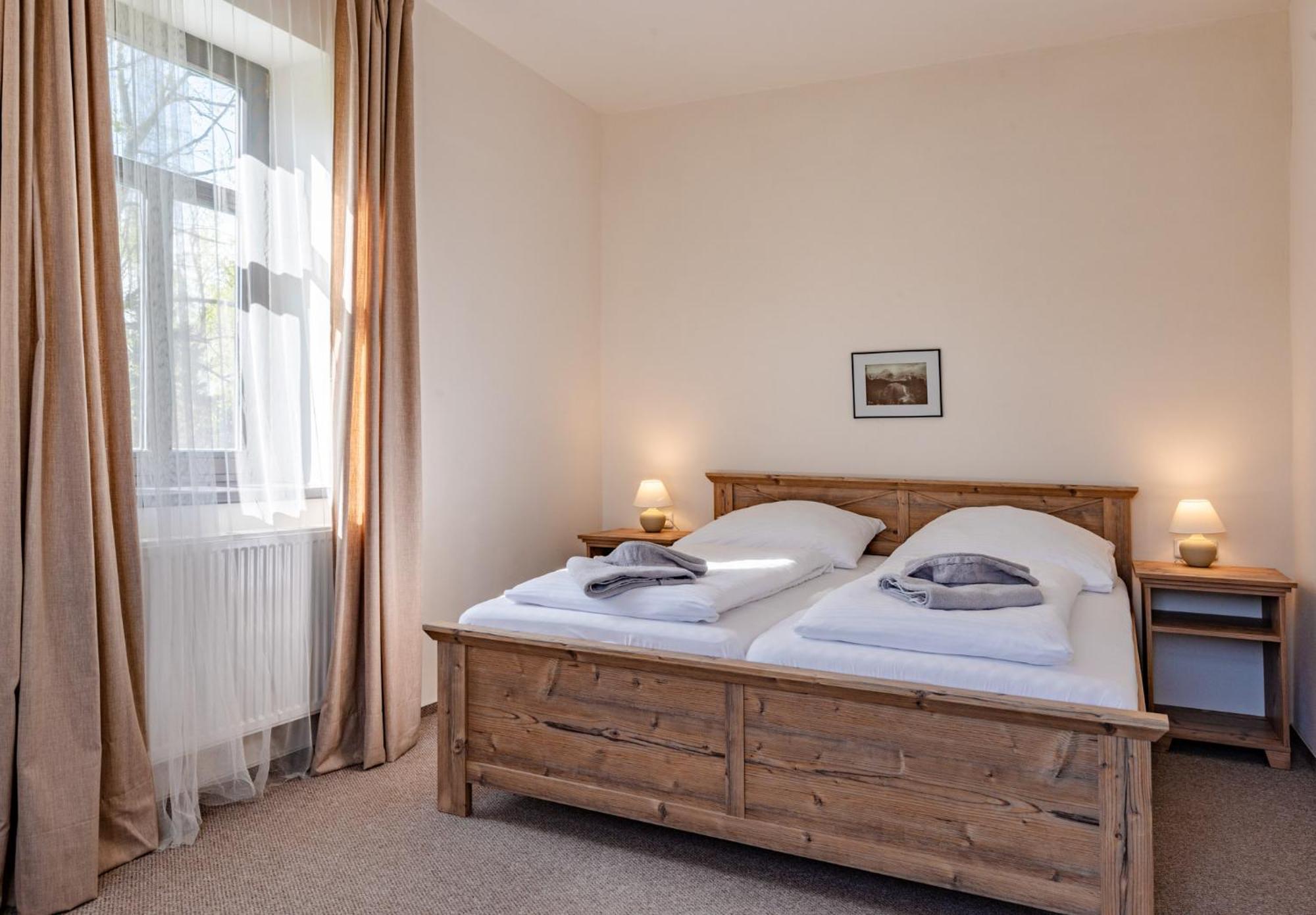 Hotel Svycarsky Dum Sneznik 客房 照片