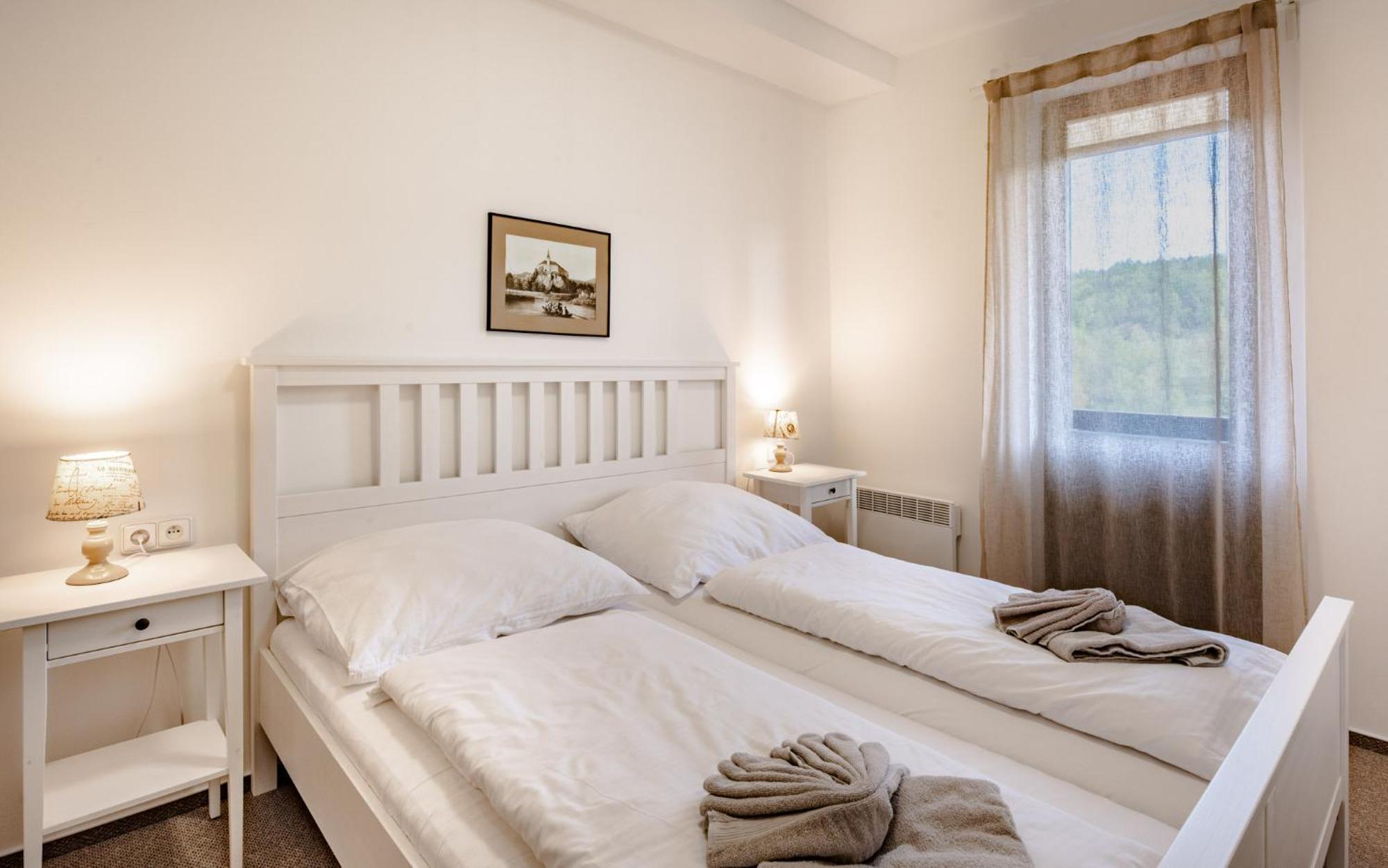 Hotel Svycarsky Dum Sneznik 客房 照片