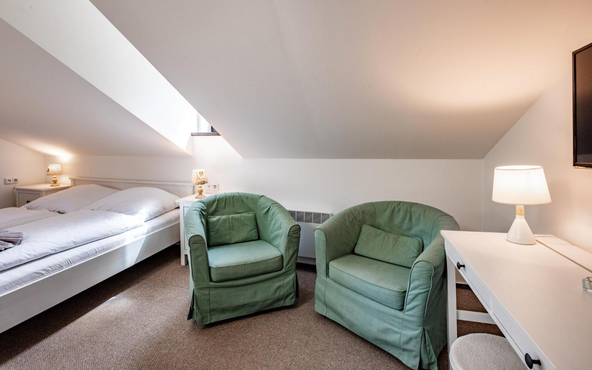Hotel Svycarsky Dum Sneznik 客房 照片